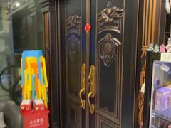 -谜盒子奇幻密室(南屏店)