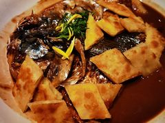 -壹零捌道·北京烤鸭(车公庄店)