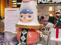 -泡泡玛特POPMART(上海环球港店)