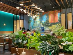 大堂-PHO爺·越南料理(亦庄大族广场店)