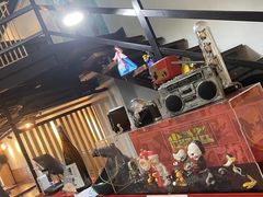 -槿Story·韩国料理(望京韩国美食城店)
