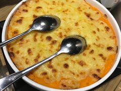 -U你·天然调味(南湖总店)