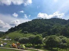 -大水川景区