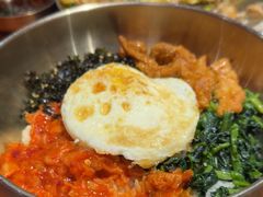 -鑫日千里马朝鲜族小馆(总店)