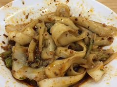 -华兴街自力面店