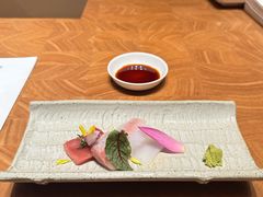 -元熹会席料理