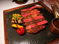 -月芽· 璞上餐厅·上天竺店