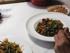 -大碗居·烤鸭·鱼头泡饼(天坛东门店)