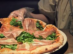 -OGGI TRATTORIA PIZZERIA(深业上城店)