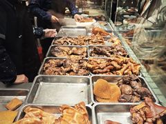 -邓公本味卤·江湖菜(天星桥创始店)