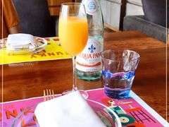 -非常时髦餐厅VUE Restaurant(外滩茂悦大酒店)