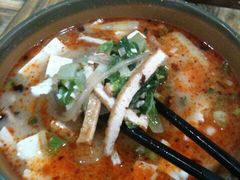 -老城豆腐汤(伊水路店)
