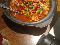 -老阿爸鲜鱼土菜(昆山花桥店)