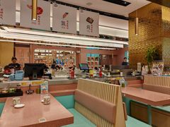 -元气寿司(环球港店)