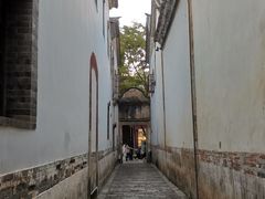 -昆明老街