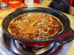 -袁记串串香(人民公园店)