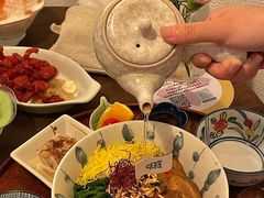 -嘁嘁茶泡饭