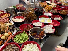 -小吴水煮(羊子巷店)