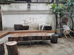-拾壹cafe·工作室