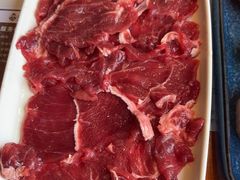 -老员外骨汤火锅(海州古城店)