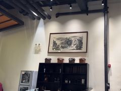 -茶叁酒肆·楚味江湖(菱角湖店)
