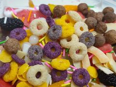 -鲜果盒子(会展店)