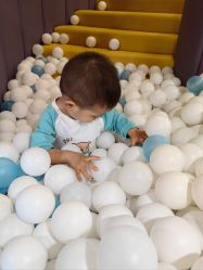 点击看大图 -MELAND CLUB亲子乐园·派对·餐厅(北京芳圆里ID MALL店)