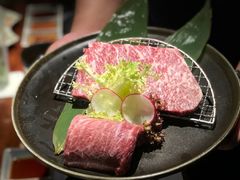 -岩也·日料与酒(龙岗天安云谷店)