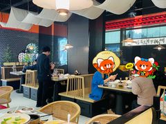 -晓淮山·扬州早茶·淮扬菜(龙阳广场店)