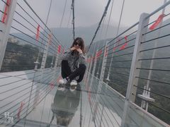 -云丘山景区