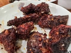 -宁远血鸭酒家(永州店)