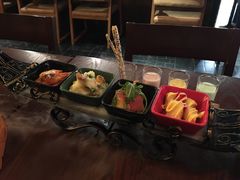 -斯比特花园西餐厅(东方商厦店)