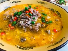 -成都驻京办餐厅(蜀都宾馆店)