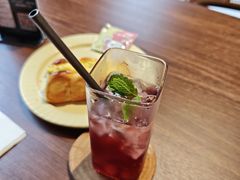 -嗒令甜品·主题融合料理餐厅(首座时代店)