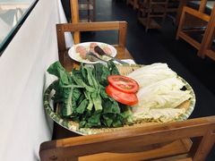-名善山珍·野生菌汤锅(文殊院店)