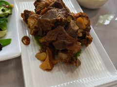 -同心春餐饮(富宁街店)