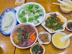 -开口笑·精选水饺