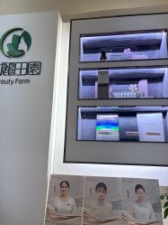 -美丽田园