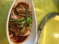 -马凯餐厅(长椿街店)