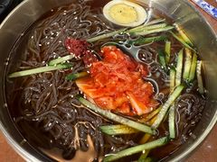 -长寿参鸡汤(朝韩风情街店)