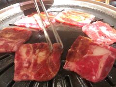 -九田家黑牛烤肉料理(石路天虹店)