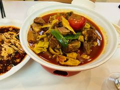 -眉州东坡(亚运村店)