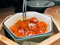-蜜桃餐厅·伴山(湖滨商业街店)