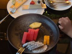 -云·酷Atmosphere(国贸大酒店)