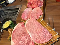 -俺的焼肉(銀座9丁目店)