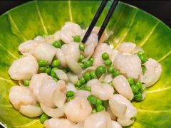 -新光酒家·河豚·海鲜·蟹料理(浦东店)
