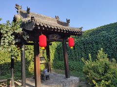 -平遥县衙