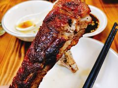 -大岗仙庙烧鸡(海南总店)