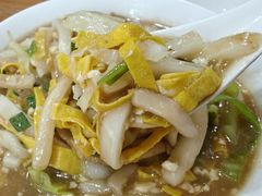 -老袁炒年糕(富豪路店)