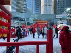 -大族广场Mall&More